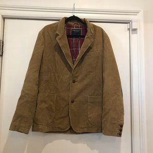 American eagle men’s jacket